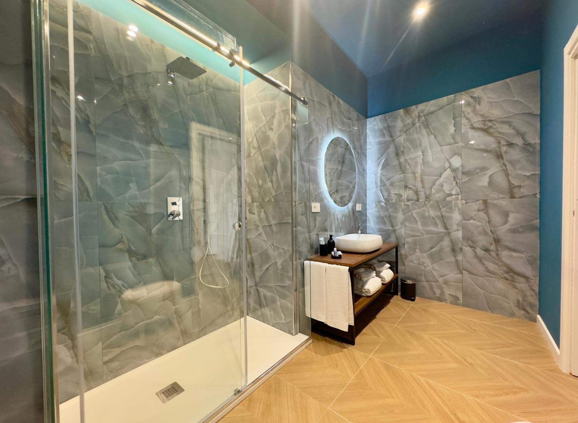 Toledo Luxury Rooms - Lr Collection Nápoles Exterior foto