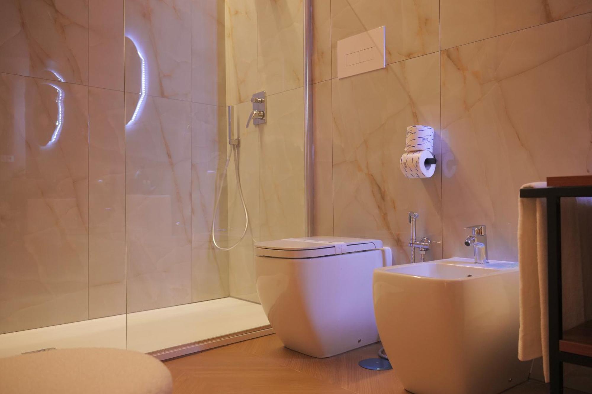 Toledo Luxury Rooms - Lr Collection Nápoles Exterior foto